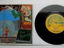 The Damned - Fun Factory UK 1990 Deltic Records 7
