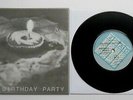 The Birthday Party - The Friend Catcher UK 1980 4AD Records 7
