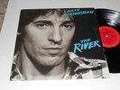 BRUCE SPRINGSTEEN NM The River Orig Inner Sleeves and inserts album 2 LPS 36854