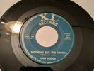 Northern Soul. *RARE* ANN HODGE Nothing But The Truth/You're Welcome Back.