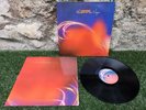 COCTEAU TWINS - HEAVEN OR LAS VEGAS - UK 4AD RECORDS VINYL LP   CAD 0012   EX