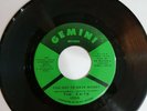 RARE NORTHERN SOUL - THE EXITS - UNDER THE STREET LAMP / YOU GOT TO HAVE MONEY 