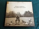 George Harrison 3 Record LP Boxed Set 