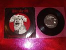 BLITZKRIEG - ANIMALS IN LIPSTICK -7'' EX-/EX/SPH3/ORLAKE/