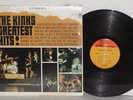 THE KINKS Greatest Hits  LP 1969 Reprise Vinyl Stereo Press RS 6217 VG Plus