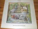 Genesis Selling England by the Pound LP 1st press vinyl nr mint 1973