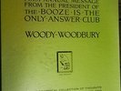 Woody Woodbury 