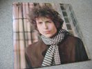 Bob Dylan Blonde On Blonde Mono LP UK 1st Press Vg/Vg+