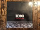 ISIS Red Sea Vinyl GREEN RARE  Second Nature Records Hydrahead Botch Neurosis