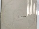 Vtg BEATLES White Album CAPITOL SEBX 11841 clean white vinyl limited ed gatefold