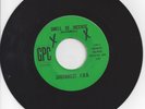 Garage 45-49th Southwest F.O.B.-Smell Of Incense /Green Skies -GPC 1945
