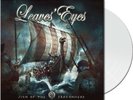LEAVES' EYES - SIGN OF THE DRAGONHEAD - Gatefold-White-Vinyl-LP - 884860196116