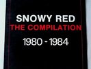 Snowy Red ?- The Compilation 1980-1984 LP RARE MINIMAL SYNTH BOWIE SYNTHPOP