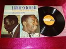 THELONIOUS MONK & ART BLAKEY - BLUE MONK - LP EX-/EX-/590009/A1-B1/1962 UK