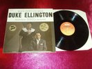 DUKE ELLINGTON - BLACK, BROWN AND BEIGE - LP EX+/N.MINT/CBS 84406/1982 FRANCE