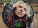 Changes by David Bowie 7'' picture disc...new & unplayed