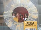 Abba - Summer Night City RSD 2018 7'' Vinyl numbered 00810/2000 new & unplayed