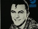 BOBBY CHARLES – Chess Masters UK LP
