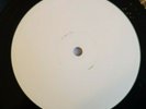 Jade warrior LP Floating world White Label test pressing of UK Pink Island 1st