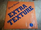 George Harrison LP Extra texture UK Apple 1st press NEAR MINT AND IN SHRINK