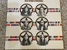 VINEGAR JOE: Six Star General LP  (UK, gatefold cover Vinyl Record