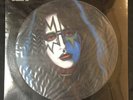 KISS ACE FREHLEY Picture Disc 12