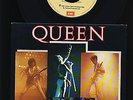 Queen - Thank God It's Christmas - Man on the Prowl - Keep P...- Open C.- BRAZIL