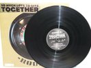 DJ Falcon & Thomas Bangalter - Together So Much Love to Give - Roule 12