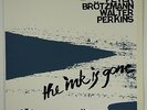 Peter Brotzmann/Walter Perkins 