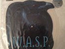 W.A.S.P., Black Forever-Goodbye../ lim. Picture 7 