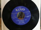VG+ 45 RPM JAMES BROWN Signed, Sealed & Delivered Waiting In Vain [1963 KING]