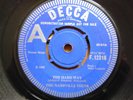 The Nashville Teens - The Hard Way - 1966 UK Promo