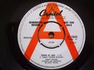 Nancy Wilson - Power of Love - 1966 UK Promo