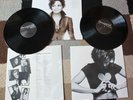 JANET JACKSON ‘Design Decade 86-96' 12” Double Vinyl LP RECORD 1995 RARE Best