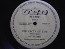 The Spectres - The Facts of Life - Rare 1965 UK Pressing