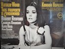 THIS PROPERTY IS CONDEMNED  (1966 MUSIC KENYON HOPKINS) MINT SOUNDTRACK VINYL