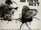 MODEST MOUSE: NO ONE'S FIRST & YOU'RE NEXT (LP vinyl *BRAND NEW*.)