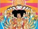 JIMI HENDRIX: AXIS: BOLD AS LOVE (LP vinyl *BRAND NEW*.)
