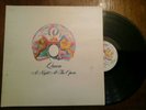 QUEEN LP À NIGHT AT THE OPERA
