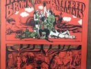 PETE BROWN and his BATTERED ORNAMENTS- a meal you can shake....-LP NM