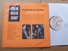 ALBERT MANGELSDORFF / FRANKFURT ALL STARS,RHEIN MAIN JUMP lp vg+/vg+ Erstdruck