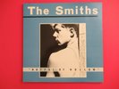 The Smiths Hatful Of Hollow First Pressing LP
