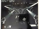 AC/DC - Lightning Over Japan Red Vinyl - Live LP soundboard recording from 1981