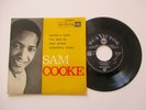 RARETE 45 T EP SIXTIES SAM COOKE
