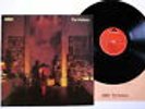 ABBA - The Visitors - 12 Inch Vinyl Album - HOLLAND