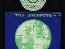 The Jackpots - Jack in the Box - Henbanes Sacrifice 7 Inch Vinyl Single HOLLAND