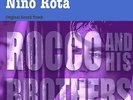 1028948 Nino Rota - Rocco And His Brothers (Rsd 2019) (Vinile)