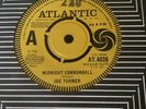 Joe Turner( Midnight Cannonball ) Atlantic Demo. 7” Mint vinyl UK 45rpm R&B Soul