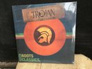 TROJAN ORIGINAL ROOTS & SKINHEADS REGGAE CLASSICS - 2 x 12