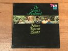 Horace Tapscott Quintet LP - The Giant is Awakened - Flying Dutchman FDS 107